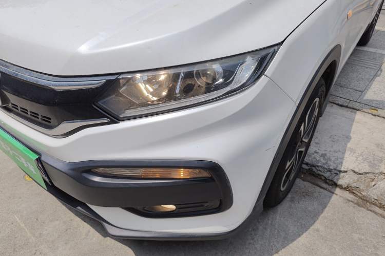 Used Honda XR-V 2015 1.8L EXi CVT Comfort Version