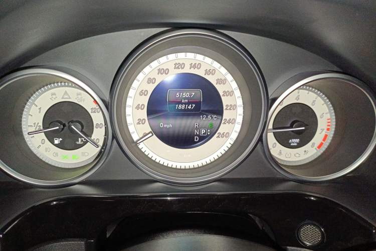 Used Mercedes-Benz E-Class 2014 Restyled E 300 L Sport Edition
