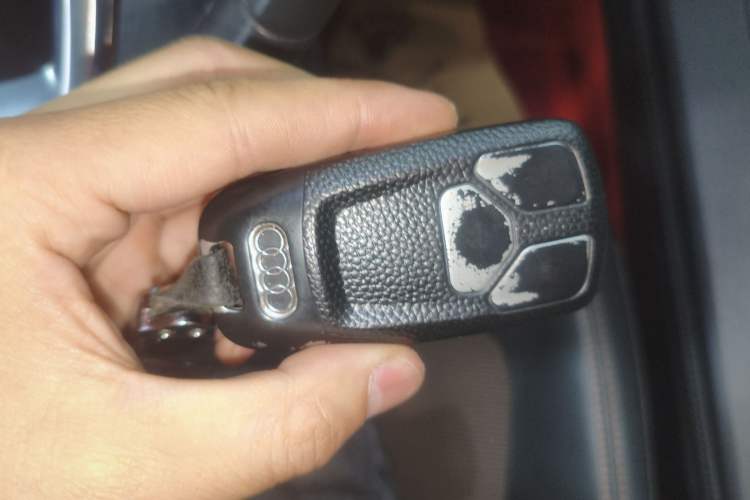 Used Audi Q5L 2020 Revised 40 TFSI Prestige Edition