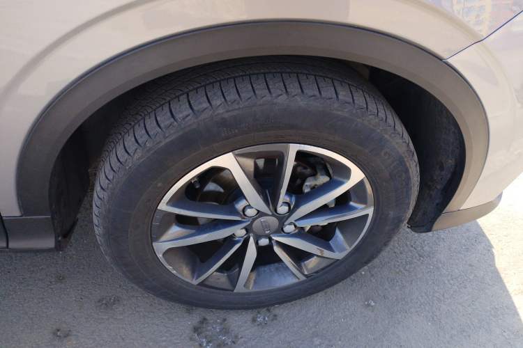 Used Geely Auto Coolray 2020 240T Manual Archer
