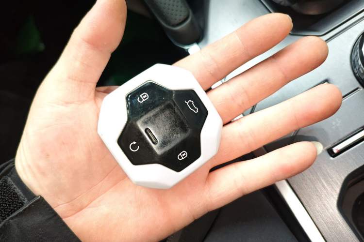 Used JETOUR Traveler 2023 1.5T Two-Wheel Drive Discovery PRO