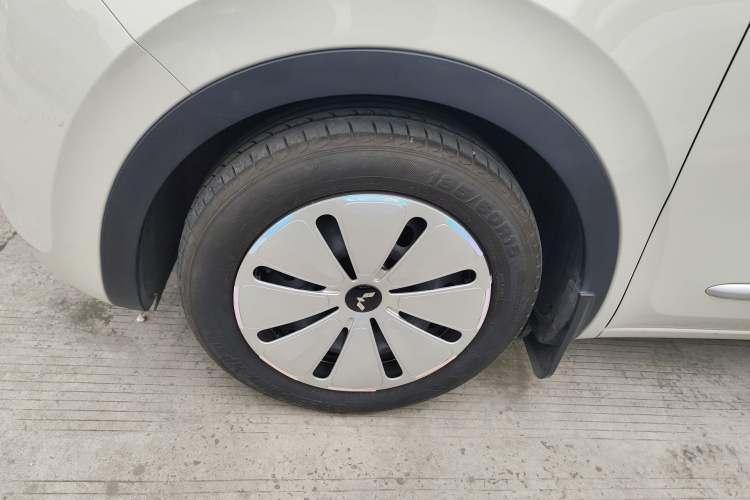 Used Wuling Bingo 2023 203km Light Edition