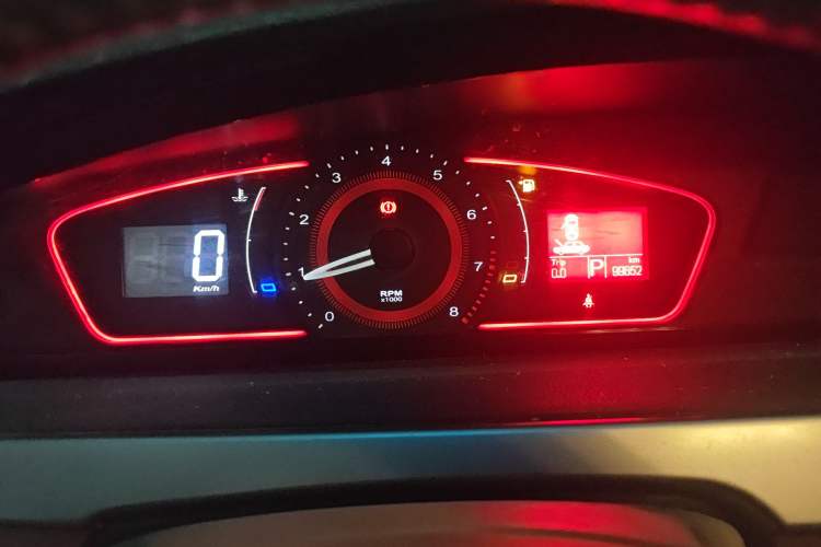 Used Roewe 550 2012 550 1.8L Automatic Value Edition
