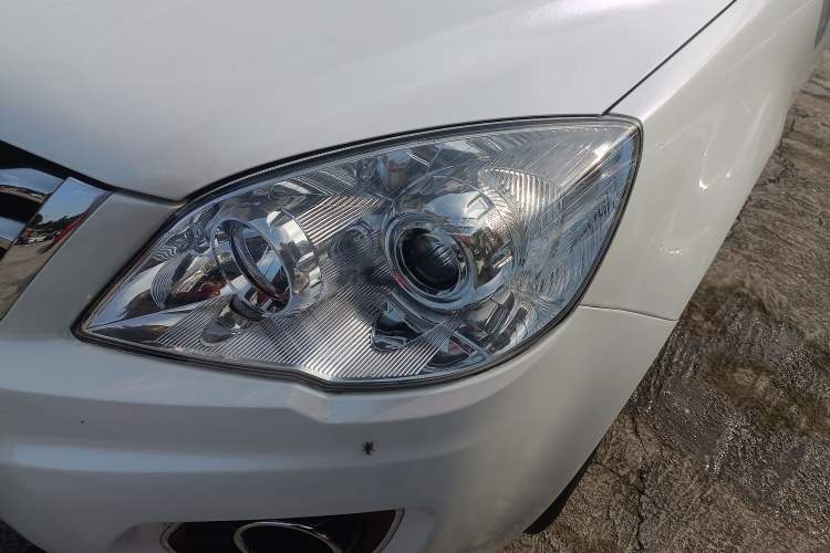 Used Haval H6 2016 Upgraded Model 1.5T Automatic Two-Wheel Drive Elite Version