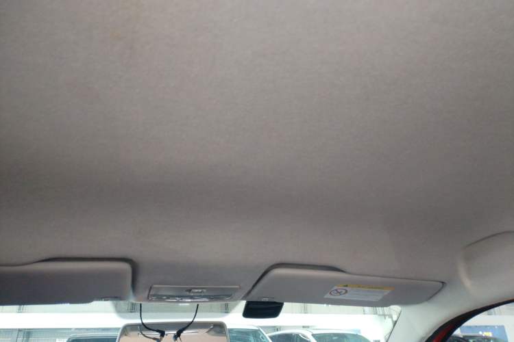 Used Skoda Fabia 2017 1.4L Automatic Car Enjoy Edition
