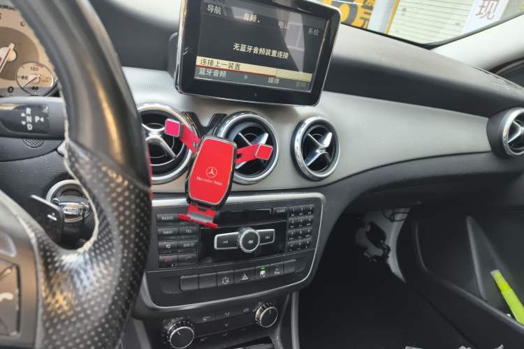 Used Mercedes-Benz GLA 2015 GLA 200
