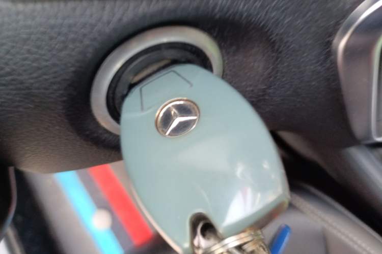 Used Mercedes-Benz GLA 2015 GLA 200 Sport Edition
