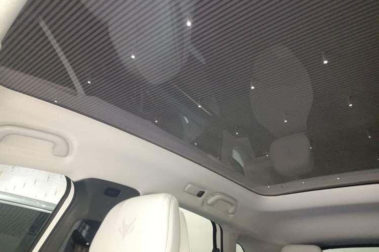 Used ARCFOX Alpha T5 2025 630 Shenxing Edition