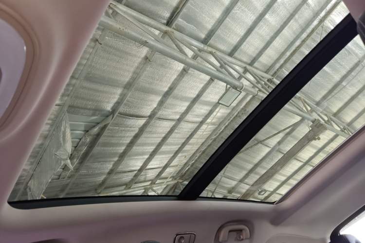 Used BYD Song New Energy 2019 Song EV500 Smart Connect Elite Model