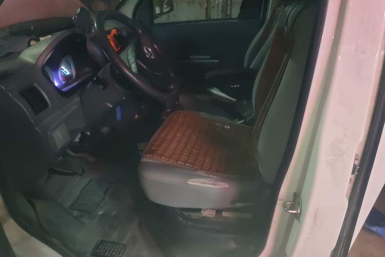 Used Nlmmotor Qiteng M70EV 2020 M70L-EV Standard Range Version