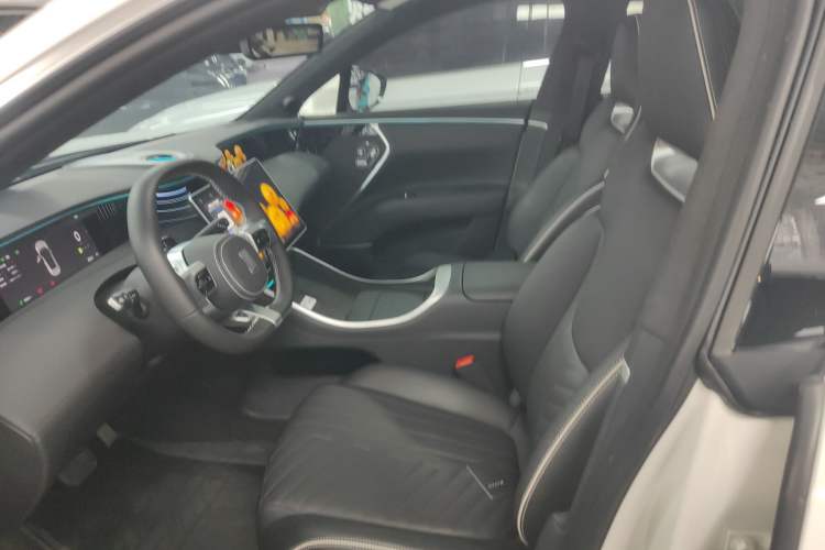 Used Avatr 11 2023 Harmony 90-degree Rear-wheel Drive Edition