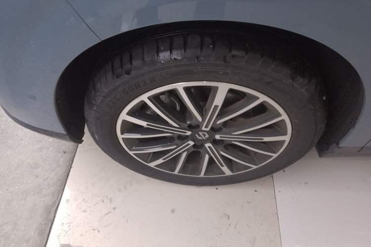 Used Leapmotor B10 2025 510 LiDAR Version