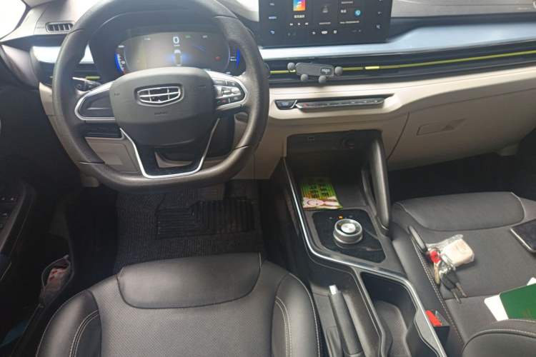 Used Geometry EX3 Kung Fu Cow 2021 Tough Bull Cow