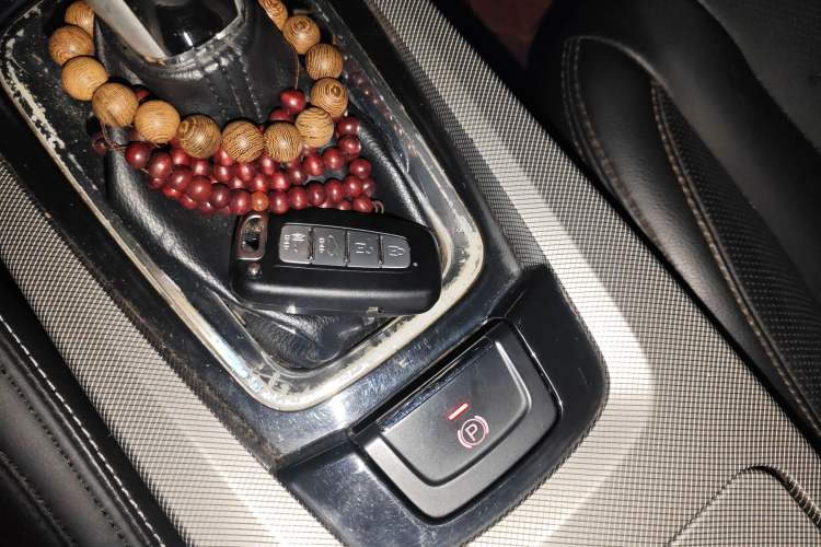 Used Luxgen U6 SUV 2015 1.8T Fashion Edition