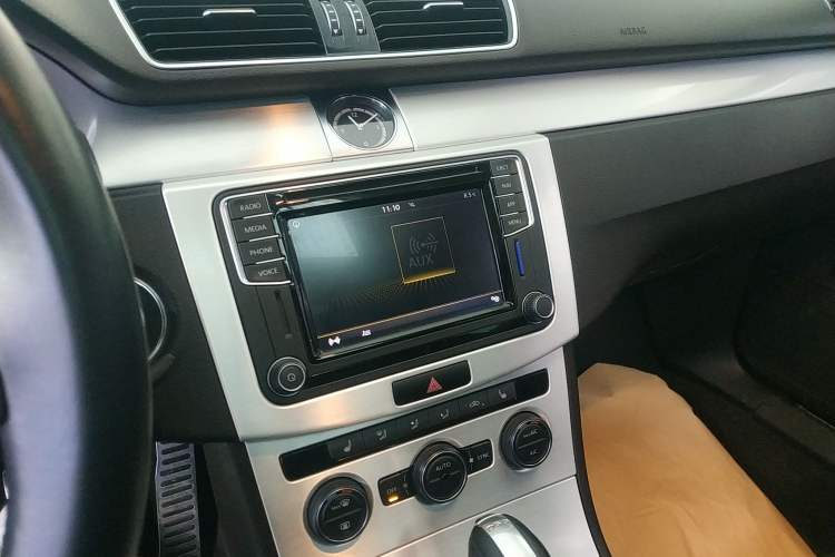 Used Volkswagen FAW-Volkswagen CC 2018 1.8TSI Luxury Model