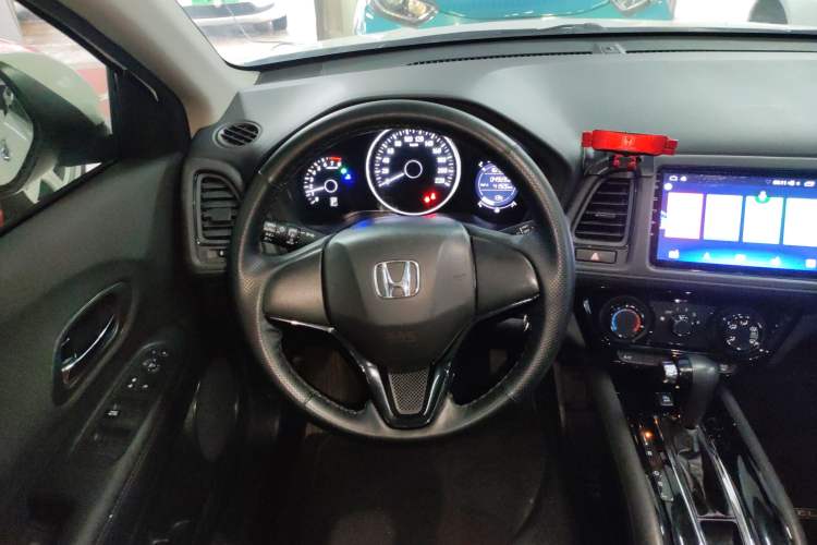 Used Honda Vezel 2020 1.5L CVT Elite Edition