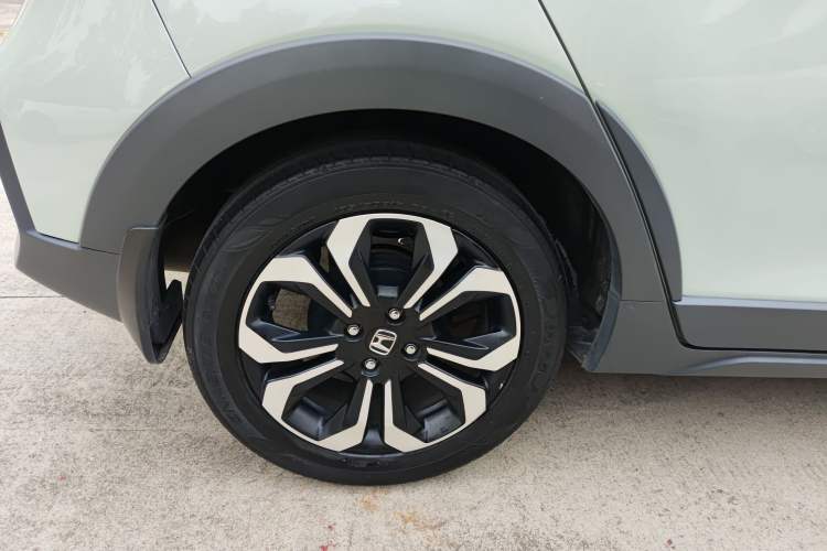 Used Honda Fit 2021 1.5L CVT Chao Yue Max Edition Right Rear Wheel Hub