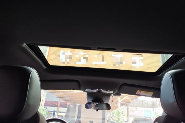 Used GAC Trumpchi EMPOW 2021 270T DCT J11 Version