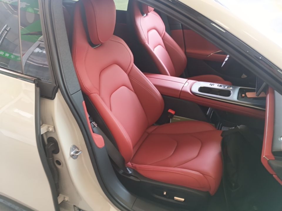 Xiaomi Auto SU7 2024 Rear-Drive Long-Range Intelligent Driving Version — снимка 19