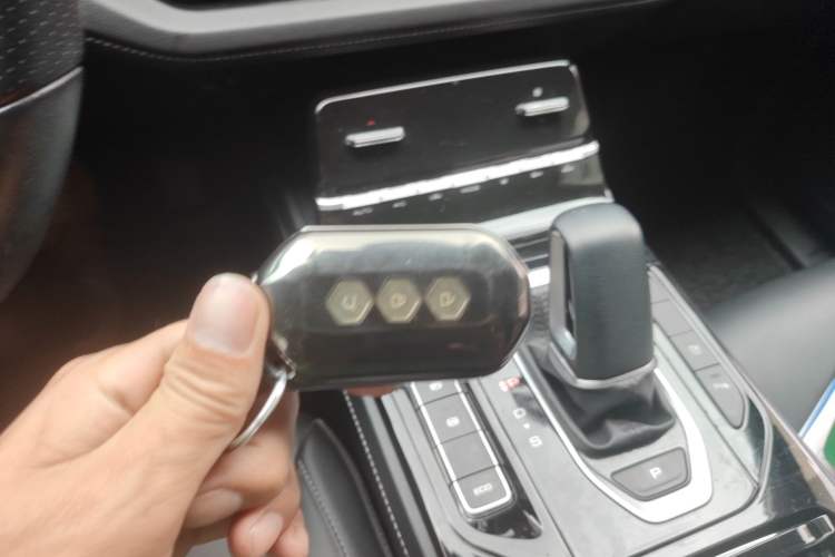 Used Wuling Victory 2020 1.5T CVT Flagship Edition
