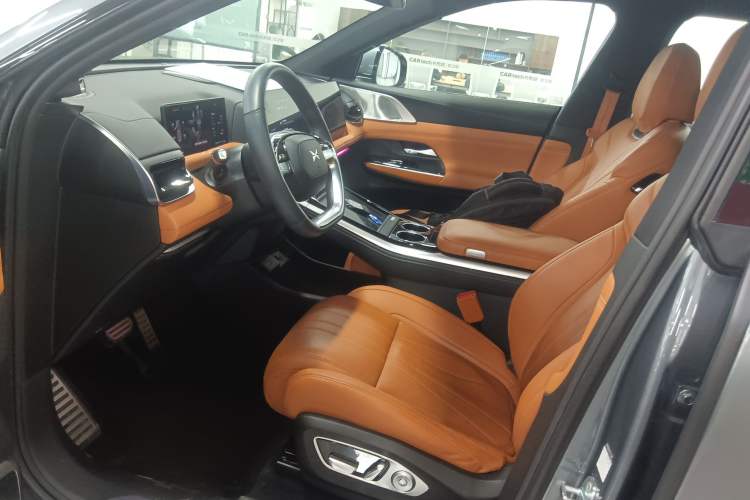 Used XPeng G9 2022 570 Max