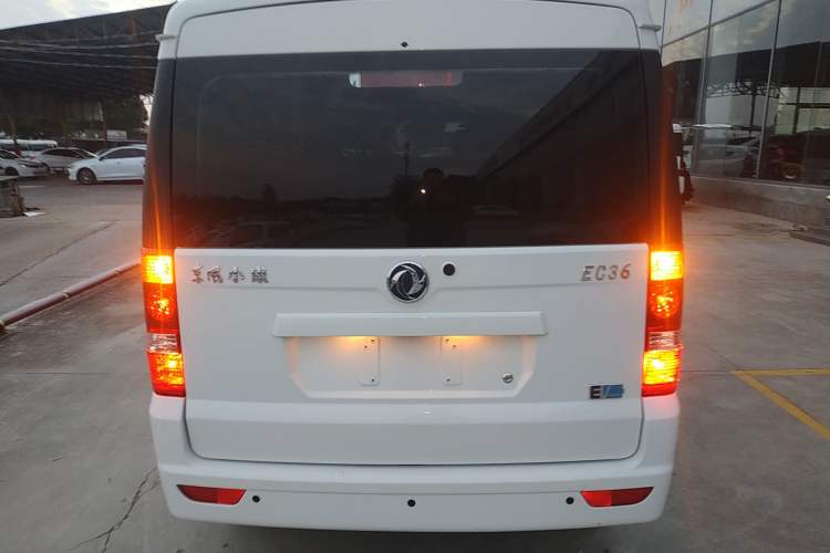 Used Dongfeng Xiaokang EC36 2022 Standard Edition CATL Battery
