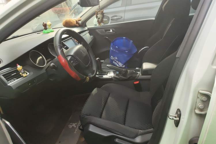 Used Peugeot 508 2012 2.0L Automatic Sunroof Classic Edition