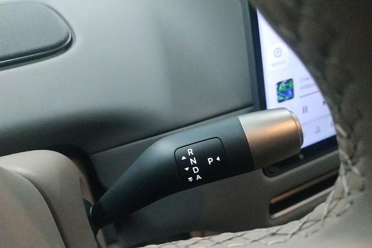 Used Li Auto i8 2025 Model Standard Version