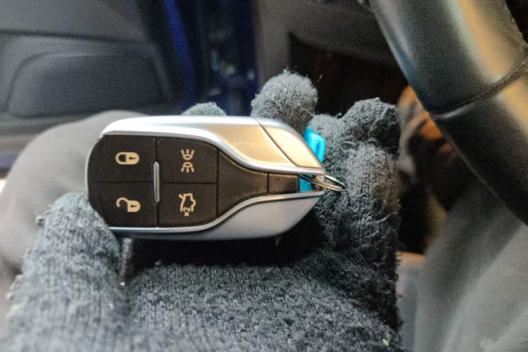 Used Maserati Levante 2016 3.0T Standard Edition