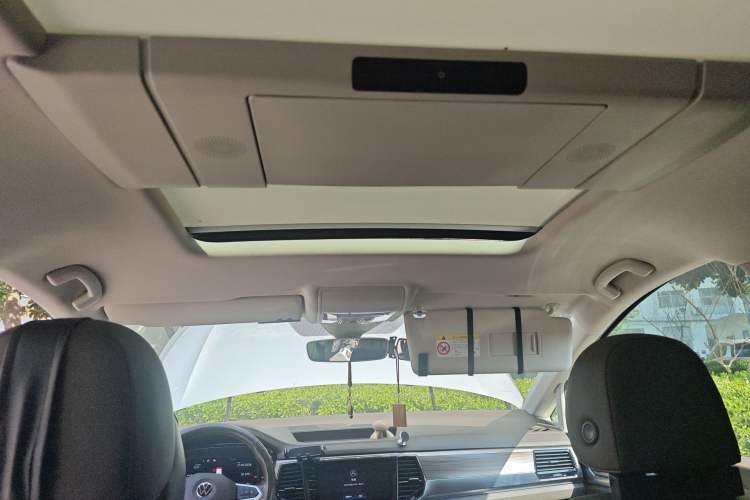 Used Volkswagen Viloran 2020 380TSI Prestige Edition