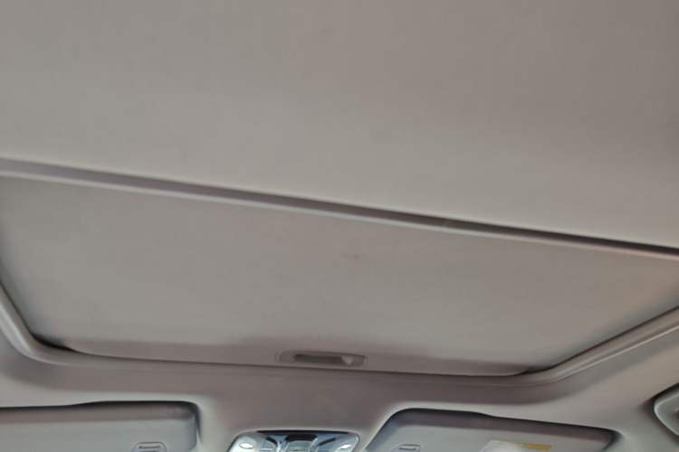 Used GAC Trumpchi M8 2021 Lingxiu Series 390T Deluxe Edition