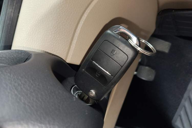 Used Kuayue Kuayue Xing V7 EV 2024 251 km Hatchback Comfort Version 6 Seats