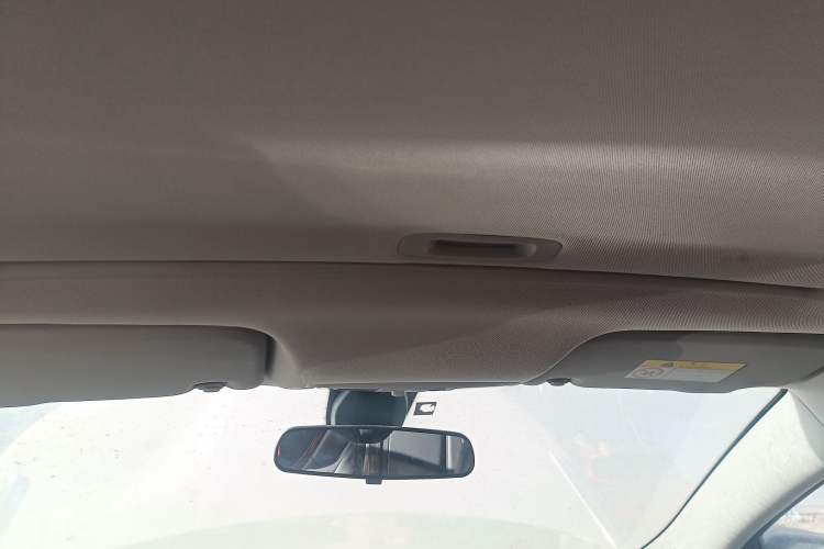 Used Soueast DX3 2018 1.5L Manual Luxury Model