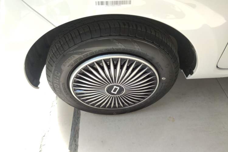 Used Bestune Pony 2024 170km Vitality Horse
