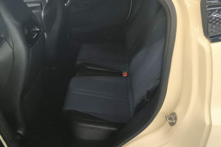 Used BYD Seagull 2023 Active Version