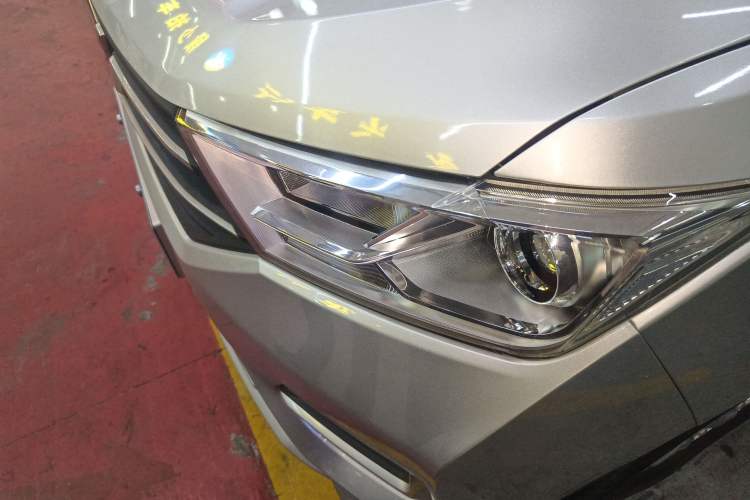 Used Wuling Hongguang 2021 1.5L Facelifted S Comfort Version with Electric Power Steering LAR
