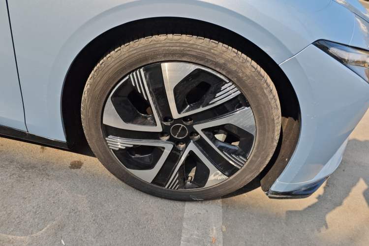 Used FORTHING Xinghai S7 2024 555 Enjoyment Edition