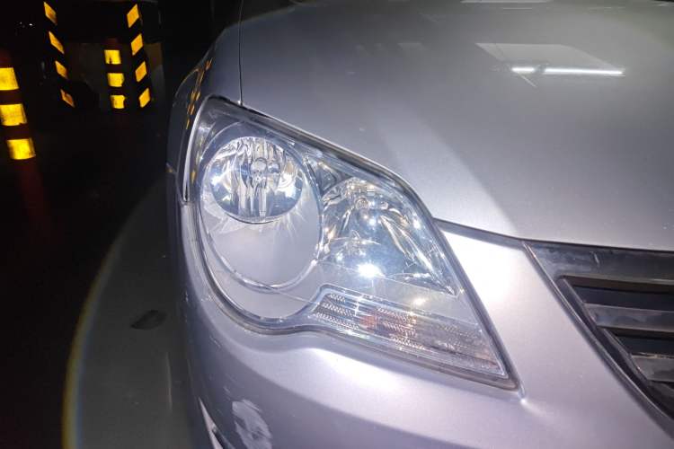 Used Volkswagen Bora 2012 1.6L Automatic Fashion Edition
