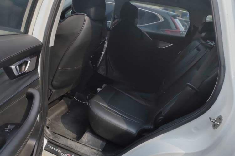 Used Chery Tiggo 8 PLUS 2022 290TGDI DCT Haoting Edition