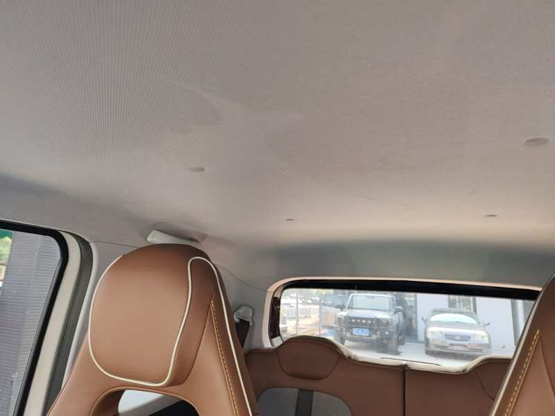 Used Wuling Hongguang MINIEV 2022 GAMEBOY 300km Enthusiast Model with Lithium Iron Phosphate — 17