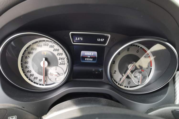 Used Mercedes-Benz GLA 2016 GLA 200 Sport Edition