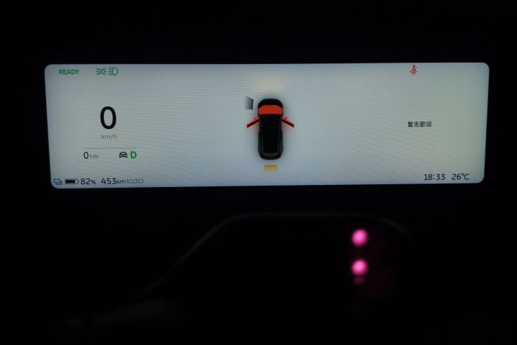 Used Nio ET5T 2025 Model Champion Commemorative Edition, 75kWh Touring
