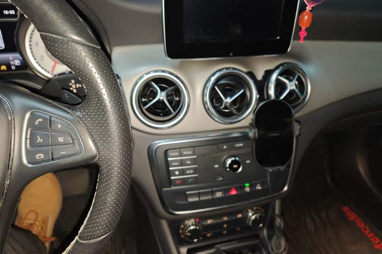 Used Mercedes-Benz GLA 2016 GLA 200 Sport Edition