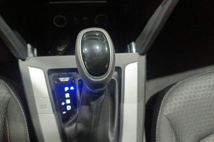 Used Hyundai Elantra (6th Generation / Lingdong) 2016 1.6L Automatic ZhiXuan – Elite Version
