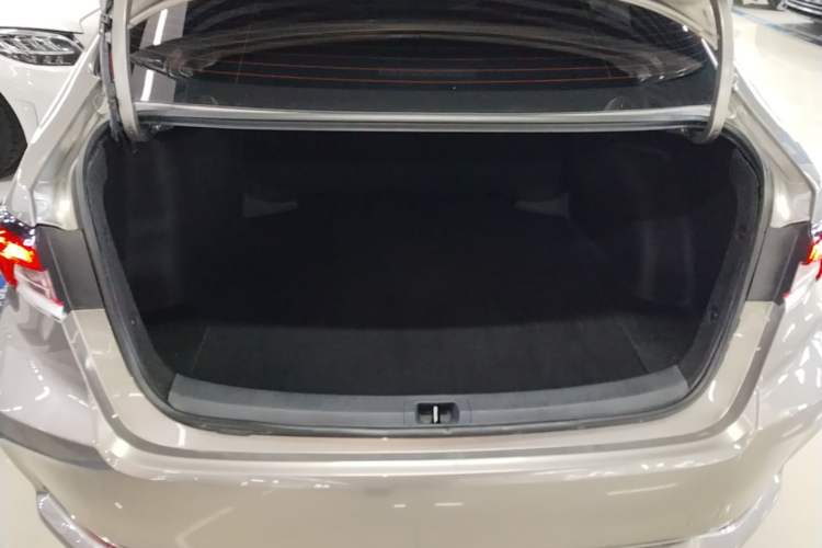 Used Toyota Corolla 2019 1.2T S-CVT GL-i Elite Edition
