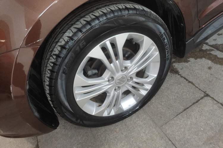 Used Suzuki Swift 2013 1.5L Automatic Standard Edition
