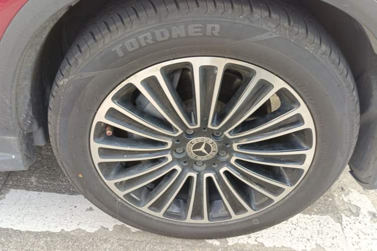 Used Mercedes-Benz GLC 2018 GLC 260 4MATIC Dynamic Edition