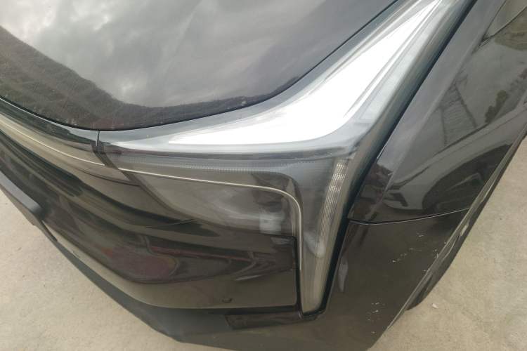 Used NETA U 2021 Pro 500 Global Edition