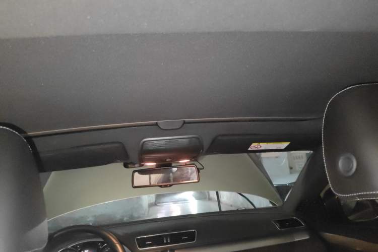 Used Volkswagen FAW-Volkswagen CC 2016 1.8TSI Luxury Model