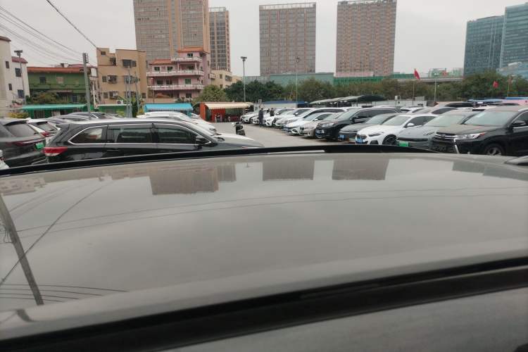 Used Land Rover Discovery Sport 2016 2.0T SE